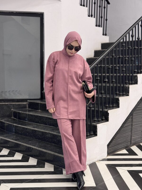 Cloud Top – Pink