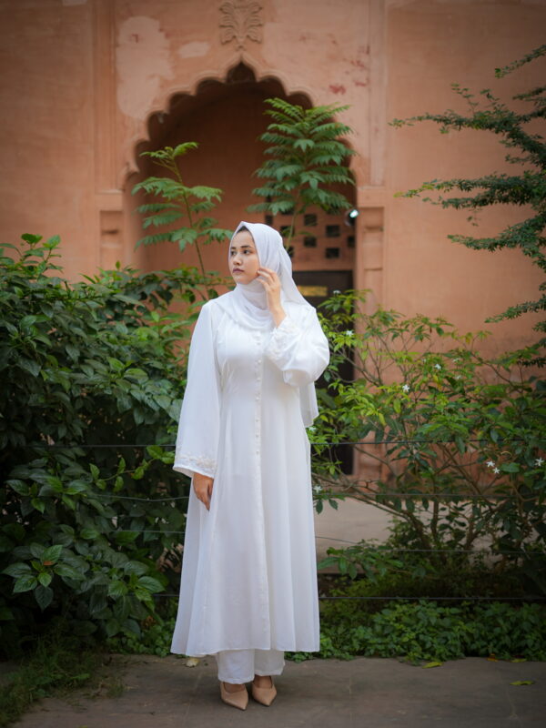 Noor 3-Piece Co-Ord Set