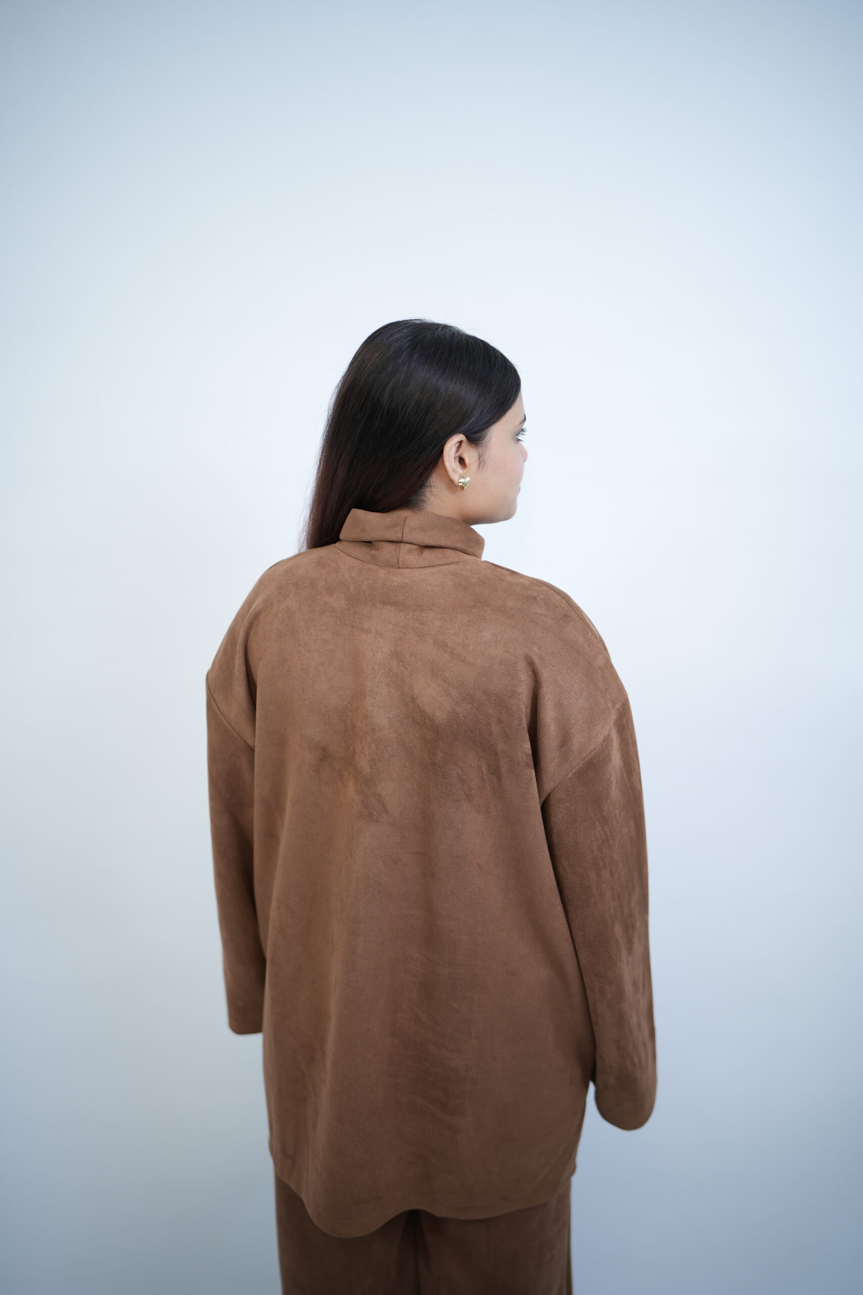Cloud Top – Brown - Image 2