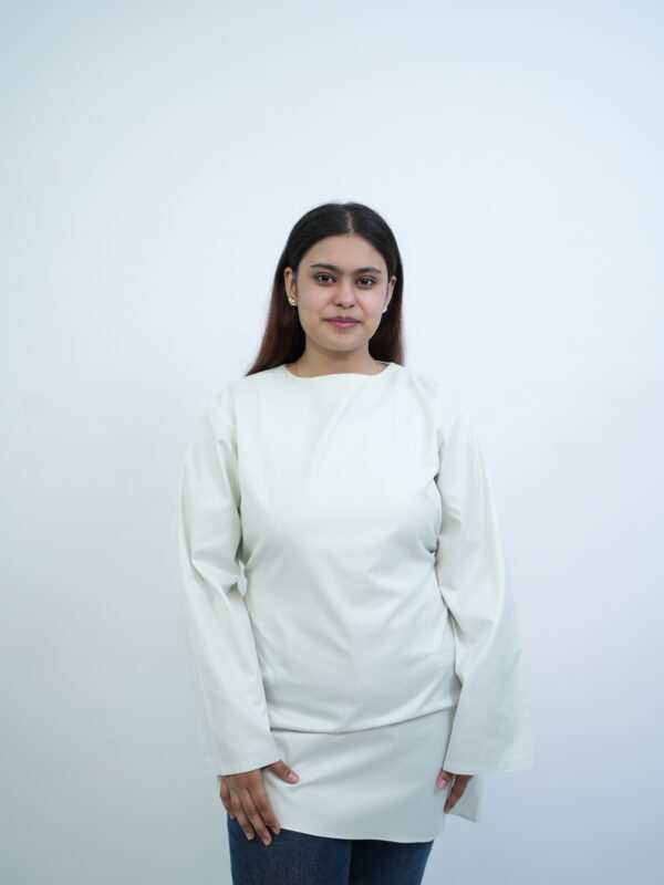 Tinker Top – Mint