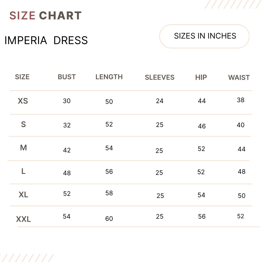 Imperia Dress – Purple - Image 7