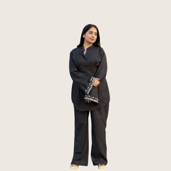 Co-ord