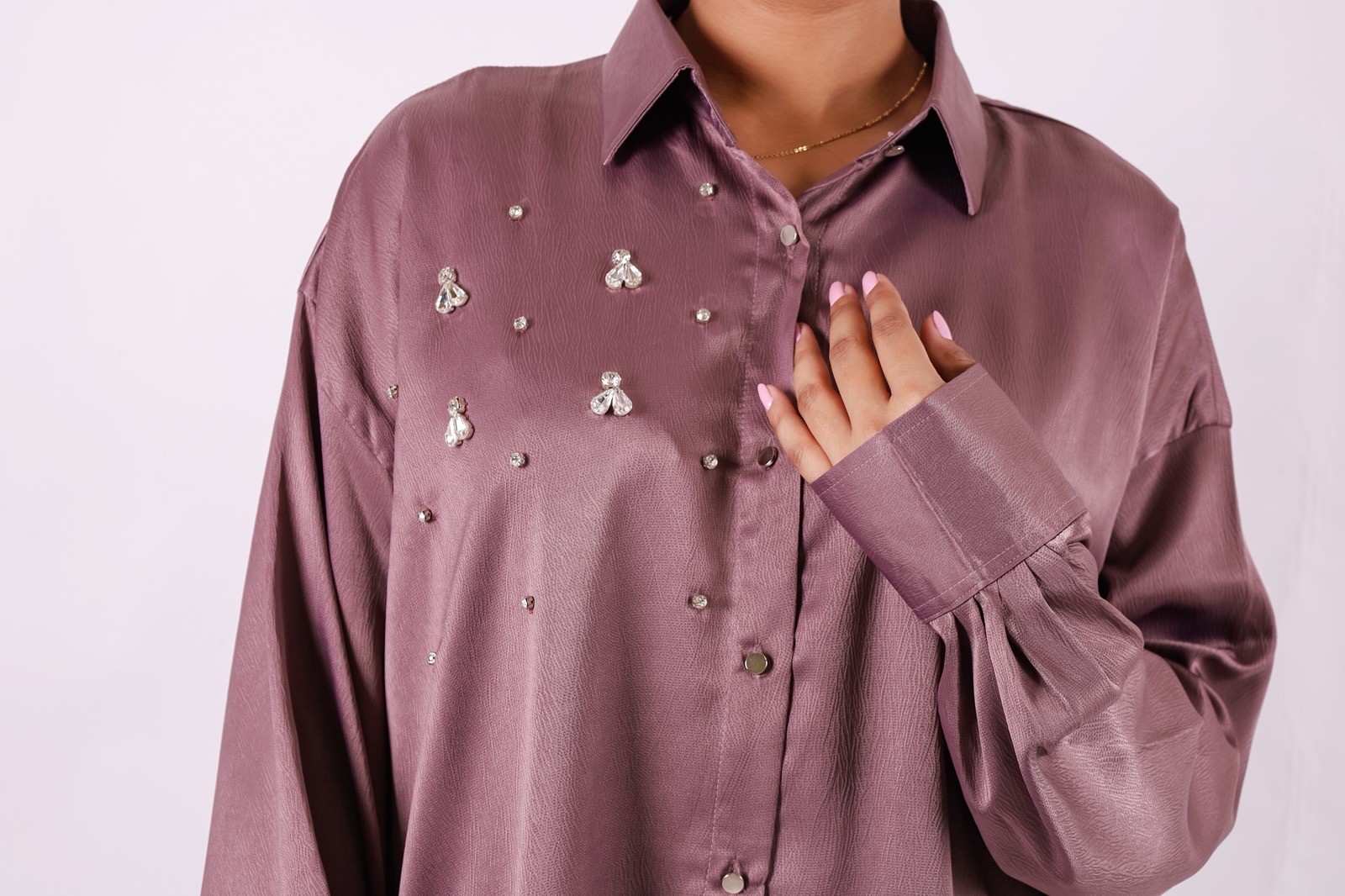 Ember Set – Lavender - Image 3